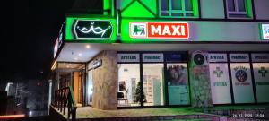 Apartman Studio Lux u Kraljevim Čardacima