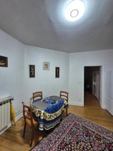 Appartement central à Strasbourg