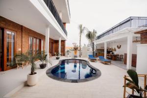 Modern Cozy Room near Beach - Heart of Prerenan