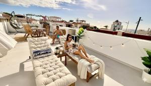 Paraiso Costero Bahia La Caleta by Deihu Experiences