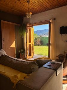 cabana portal das montanhas