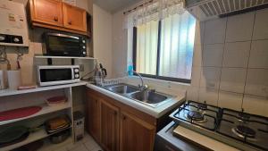 Oceana Suites Villarica