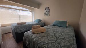 Oceana Suites Villarica