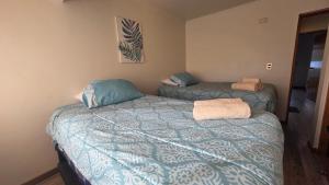 Oceana Suites Villarica