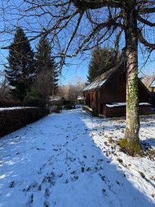Le chalet de l’Onde