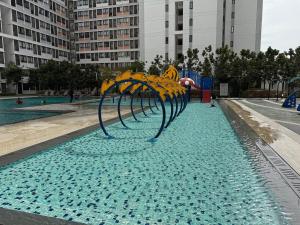 Midnight Cove - Invictus Homes, Horizon Suites