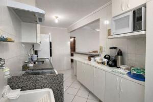 Apartamento Completo A 5 Minutos Da Praia do Forte - Cabo Frio