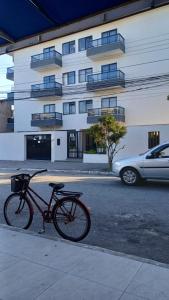 Apartamento Completo A 5 Minutos Da Praia do Forte - Cabo Frio