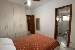 Apartamento Completo A 5 Minutos Da Praia do Forte - Cabo Frio