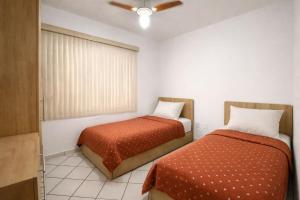 Apartamento Completo A 5 Minutos Da Praia do Forte - Cabo Frio