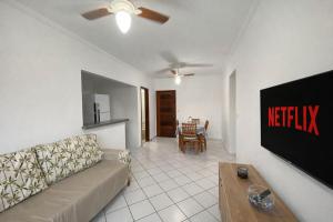 Apartamento Completo A 5 Minutos Da Praia do Forte - Cabo Frio