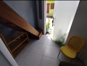 ITAFLAT B Tranquilo, central ideal para home office