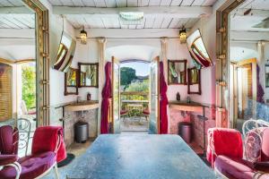 Signature Home Pool & Panoramic Terrace