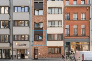 Central Comfort Stay