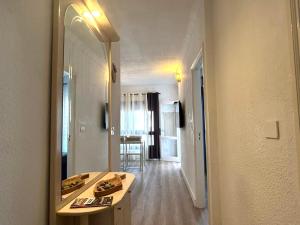 los cristianos pool & sun apartment