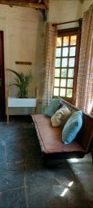 Cabaña en Atlantida Sur cerca de la playa