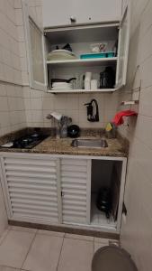 Copacabana Studio One