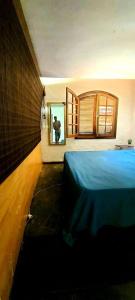 Cabaña en Atlantida Sur cerca de la playa