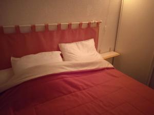 Le Barcarès Marina soleil bleu