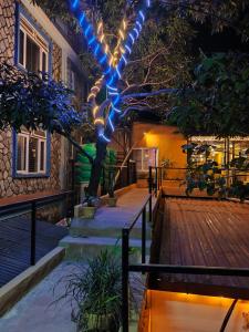 Hostel 18 Pokhara lakeside