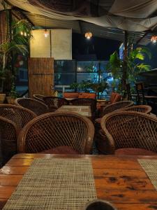 Hostel 18 Pokhara lakeside