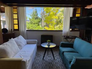 Casa en el antiguo golf de Pinamar para disfrutar en familia