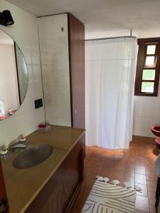 Casa en el antiguo golf de Pinamar para disfrutar en familia