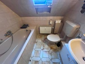 Ferienwohnung für Handwerker