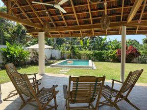 Villa Carla Mirissa