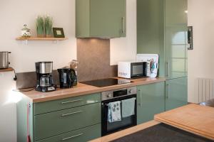 Gite de charme à la ferme - Plain-pied