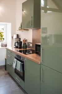 Gite de charme à la ferme - Plain-pied