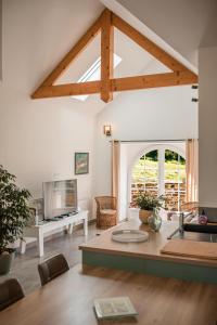 Gite de charme à la ferme - Plain-pied