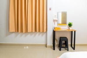 Glam Homestay Betong