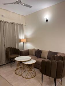 The Minimal Nest - A Cozy Modern Stay in Karnal