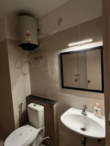 The Minimal Nest - A Cozy Modern Stay in Karnal