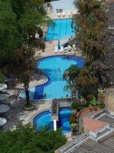 Refúgio das Thermas