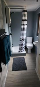 Ferienwohnung Chandony