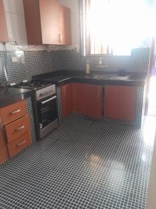 Sunburn apartment nyali 10 minutes to the beach