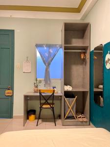 Nuka House - trung tâm Đà Lạt