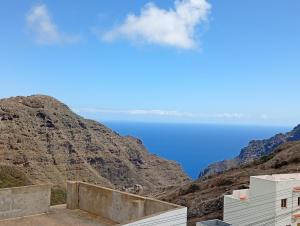 New apartments "Sea view" with kitchen and private bathroom