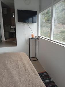 New apartments "Sea view" with kitchen and private bathroom