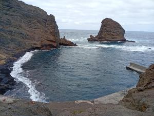 New apartments "Sea view" with kitchen and private bathroom