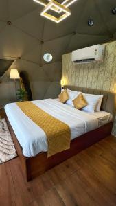 The Edens Glamp Munnar