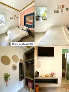 Nuka House - trung tâm Đà Lạt