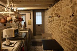 Castle Nest Ioannina