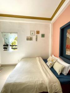 Nuka House - trung tâm Đà Lạt