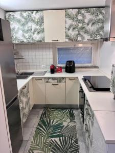 milano city center garden home