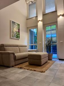 Garden Home Milano City Center