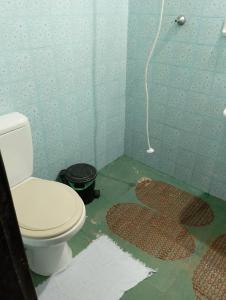 Cantinho do Canal Palmer