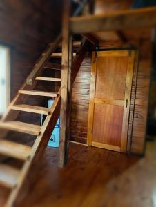 Cabañas del Pantano